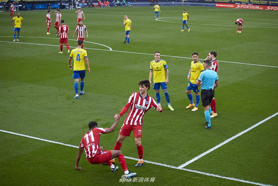 أتلتيكو مدريد أمام تحدٍ كبير في دوري أبطال أوروبا