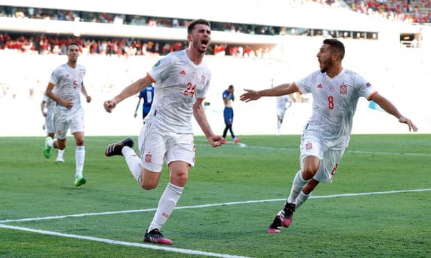 البرلمان الأوروبي يعبر عن قلقه من توسيع مونديال قطر 2022 ويحذر من انتهاكات حقوق الإنسان